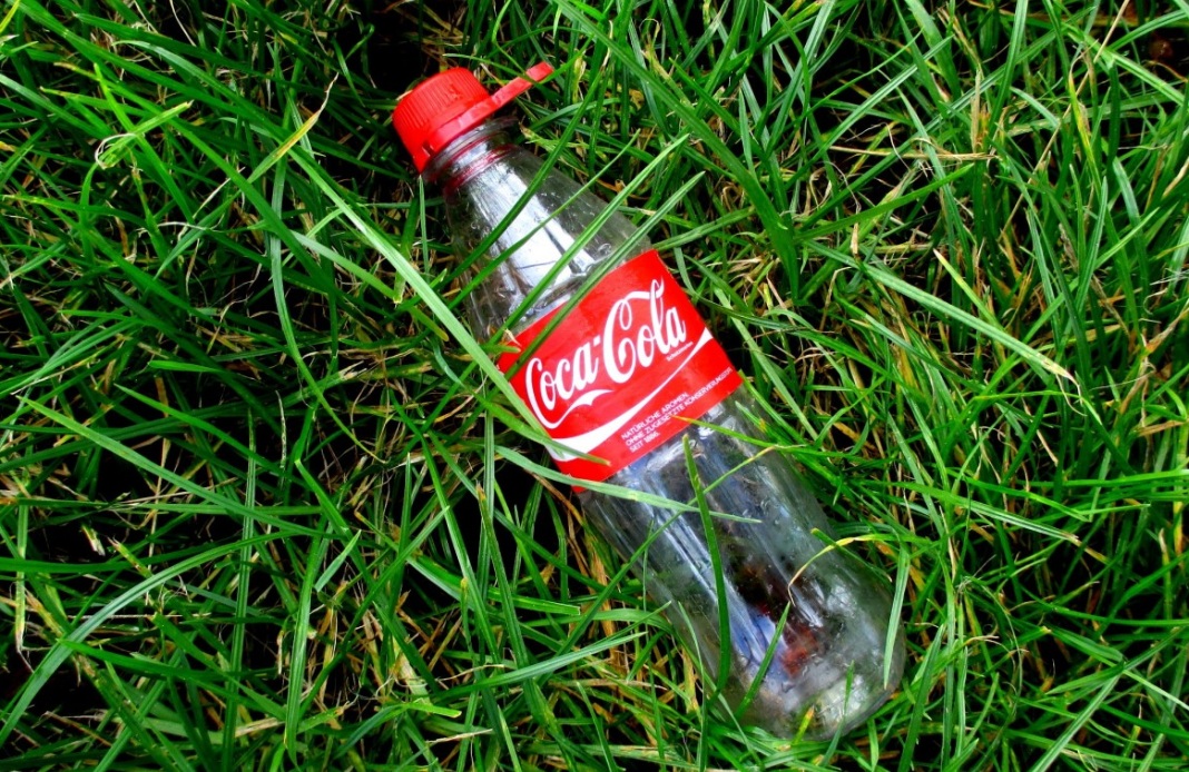 Coca-Cola bo spremenila označevanja embalaže