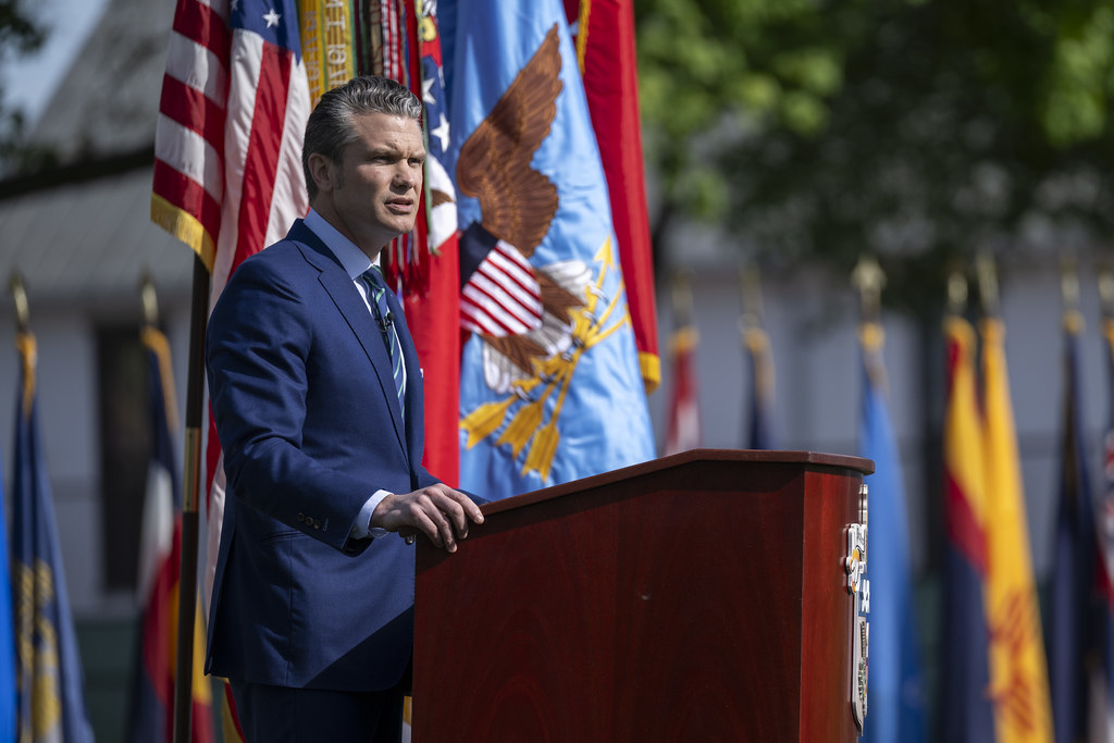 Čistke na najvišjih položajih