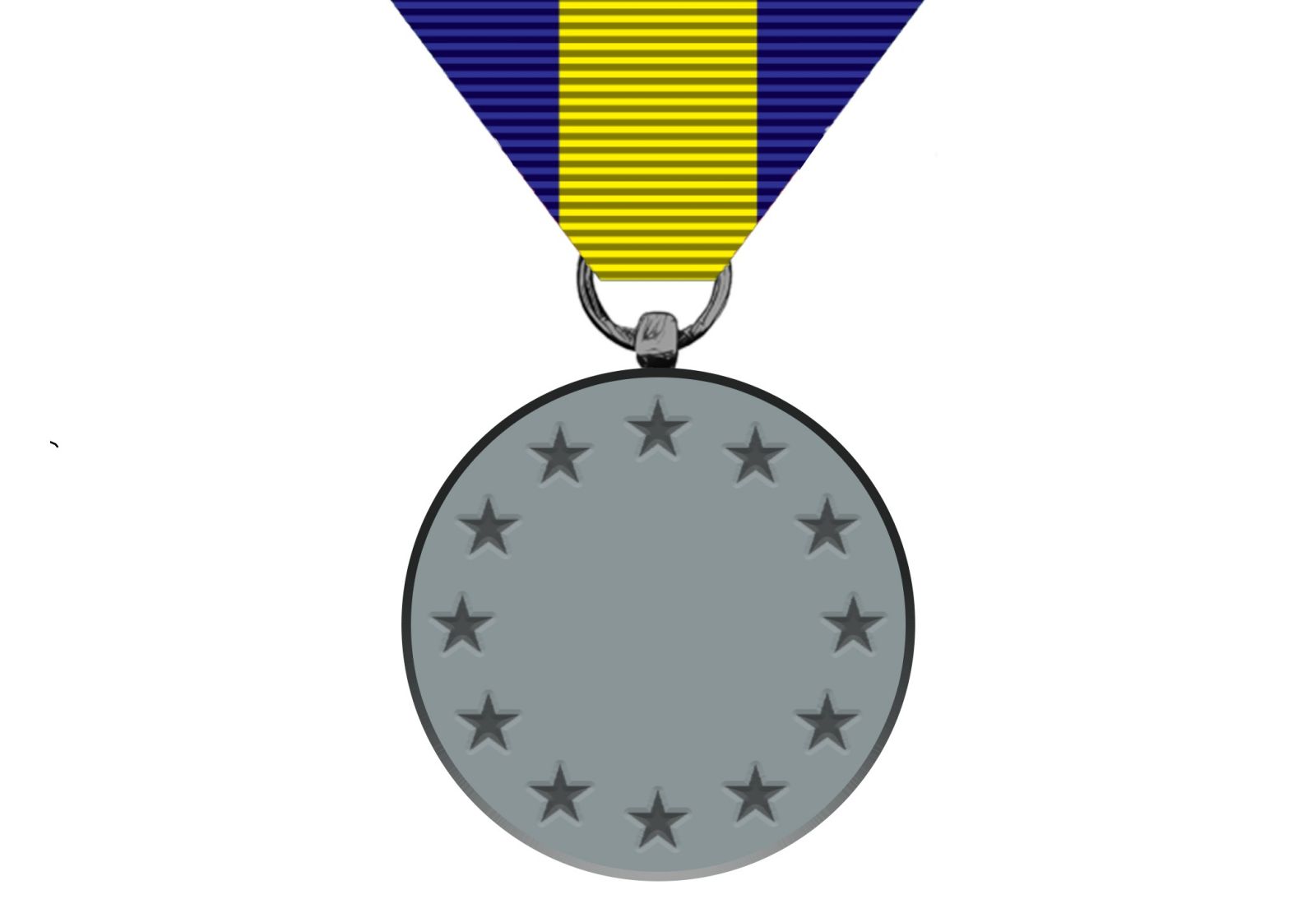 Komu je namenjen evropski red za zasluge?