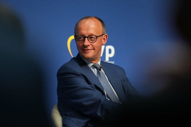 Merz v drugem krogu potrjen za novega nemškega kanclerja