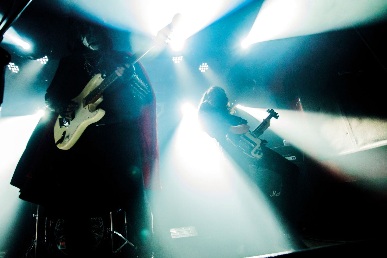 Orto Fest 2025, Lamp of Murmuur (ZDA), Orto Bar, LJ | Sebastijan Iskra
