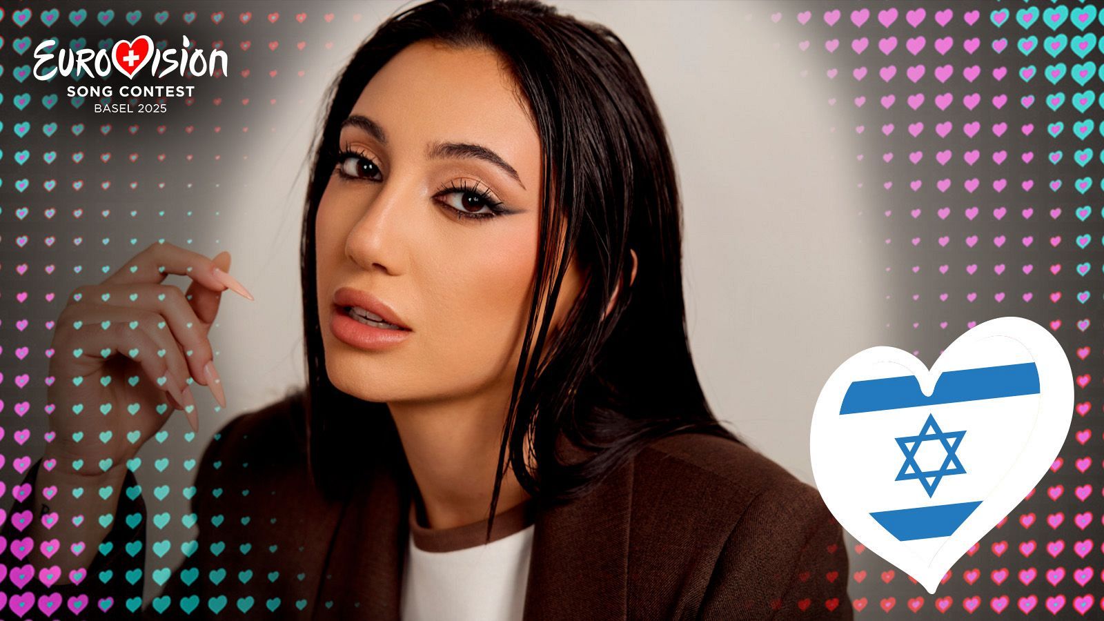 Nekdanji tekmovalci Evrovizije za izključitev Izraela