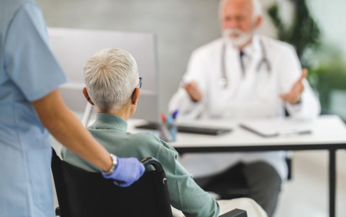 Lani v Sloveniji brez izbranega zdravnika okoli 140.000 ljudi, letos pa kar 158.000