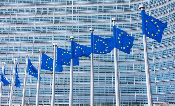 »EU ob vsem dogajanju v svetu postaja še pomembnejša«