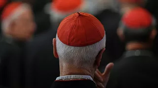 »Izbira papeža bo imela dolgoročne posledice«