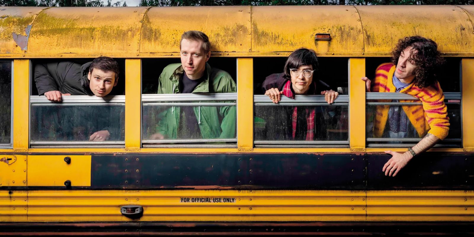 Novi album Willa Toleda obuja pozabljeno tradicijo rock opere