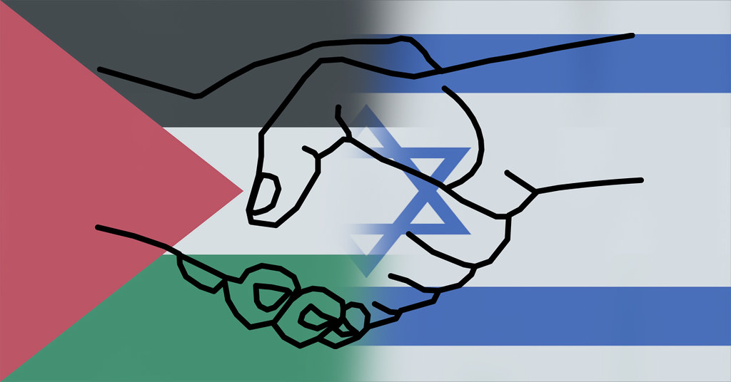 »Upajmo, da je to prvi od zadnjih korakov, potrebnih za končanje tega brutalnega konflikta«