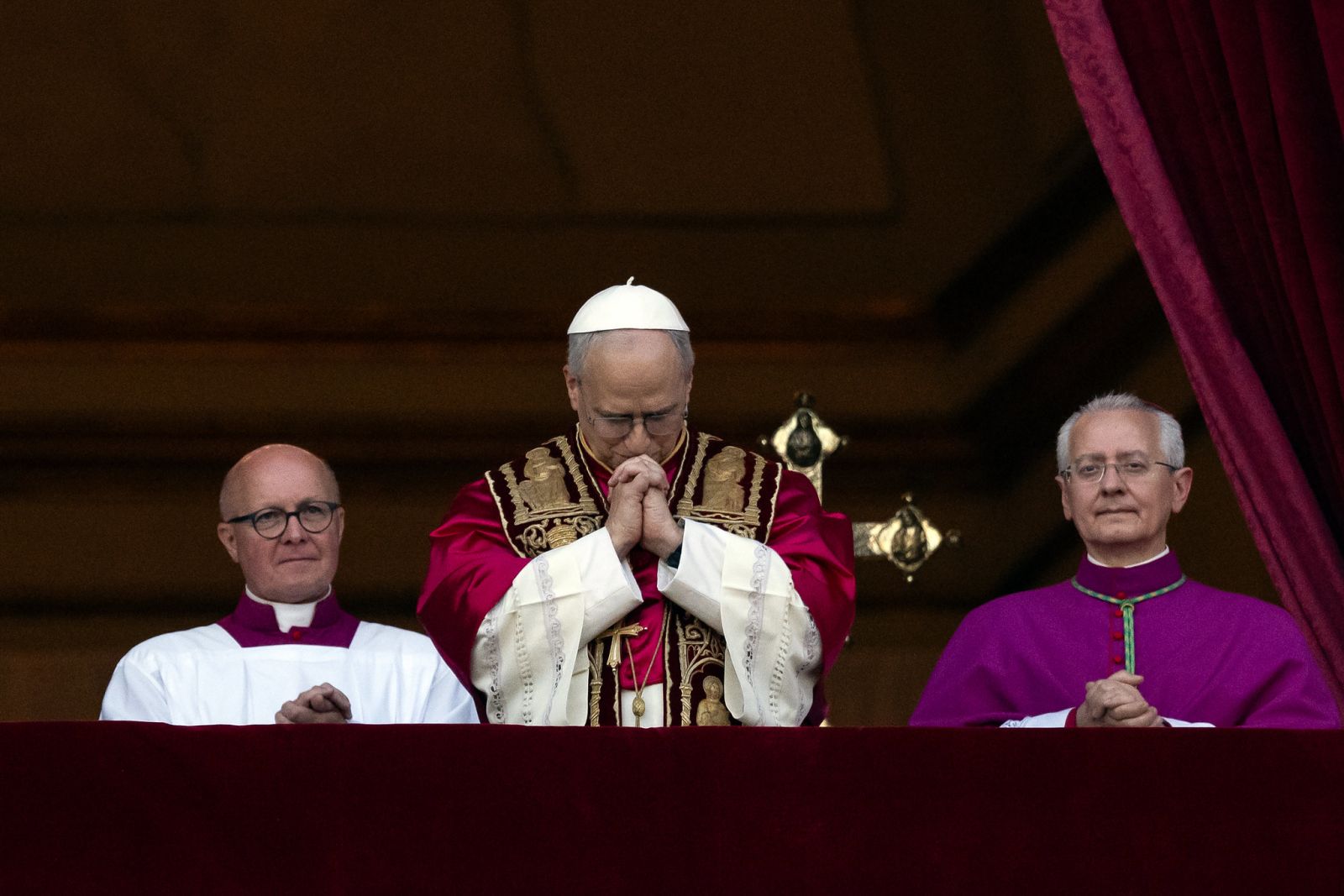 »V zgodovino se bo zapisal tisti, ki seje mir, ne tisti, ki žanje žrtve«