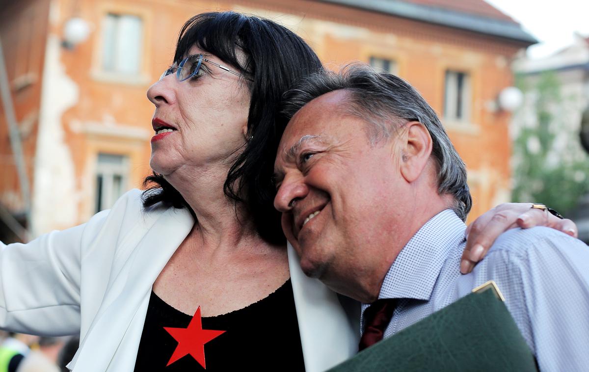 »Kulturniki si zaslužijo take pokojnine, enako kot vrhunski športniki«