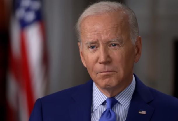 Biden / »Trump izjemno slabo uveljavlja ameriške interese v svetu«