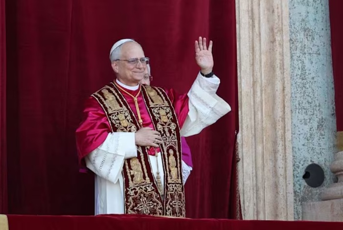 Prvi papež iz ZDA je velik del življenja preživel v Peruju 