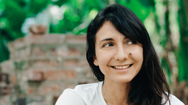 Ottessa Moshfegh