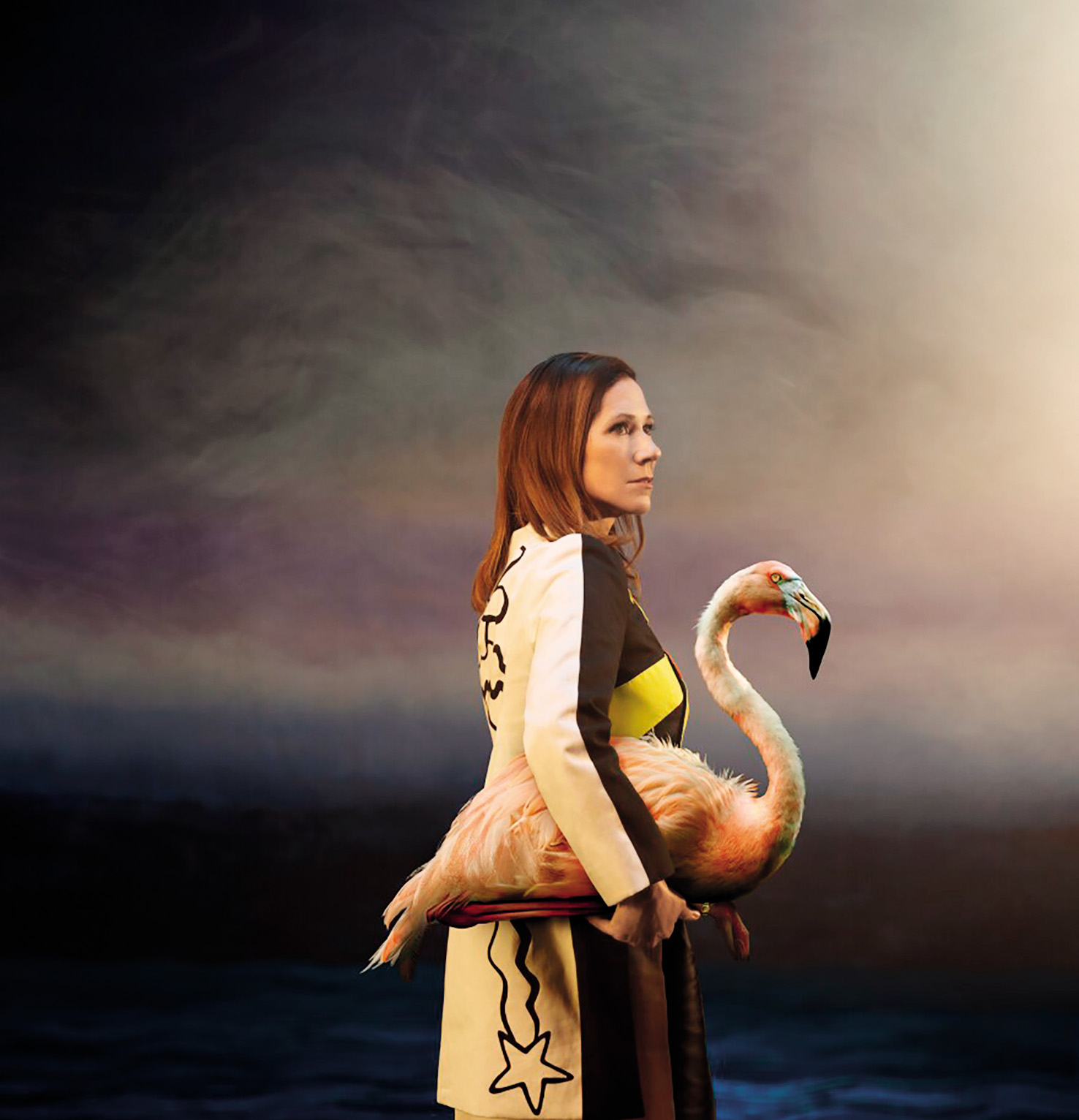 Dolgo pričakovani prvenec alt rock težkokategornice prinaša fino uravnotežen in razgiban avtorski statement, prepreden z avtobiografskimi drobci.