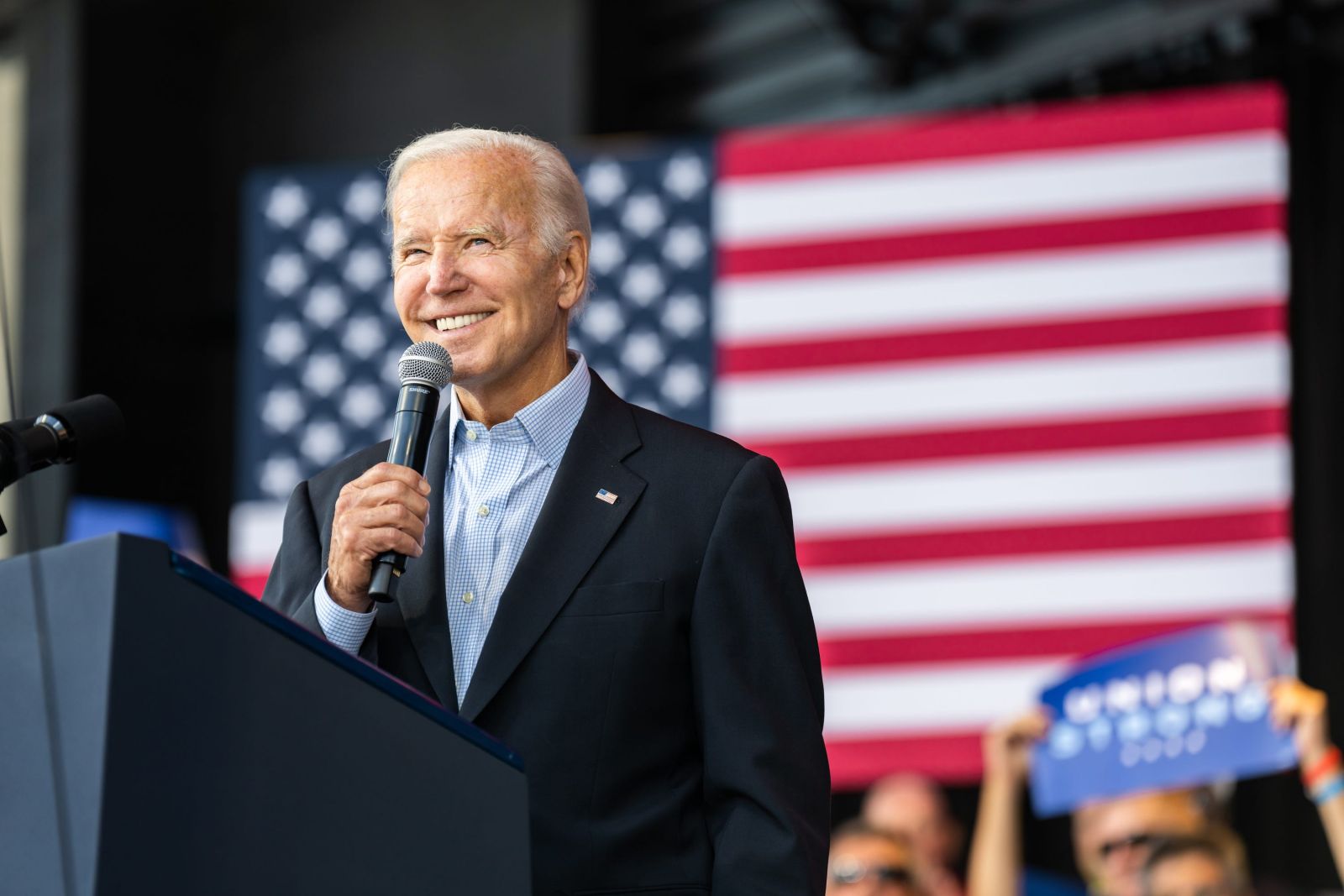 Biden Kubo umaknil s seznama držav podpornic terorizma