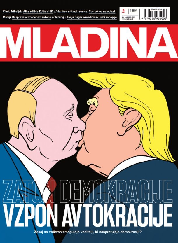Mladina 2/2025