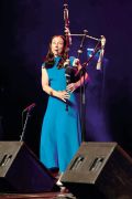 Julie Fowlis, Glasbe sveta, Cankarjev dom, LJ 