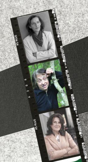 »Ustvarjamo dragocen arhiv za prihodnje generacije«