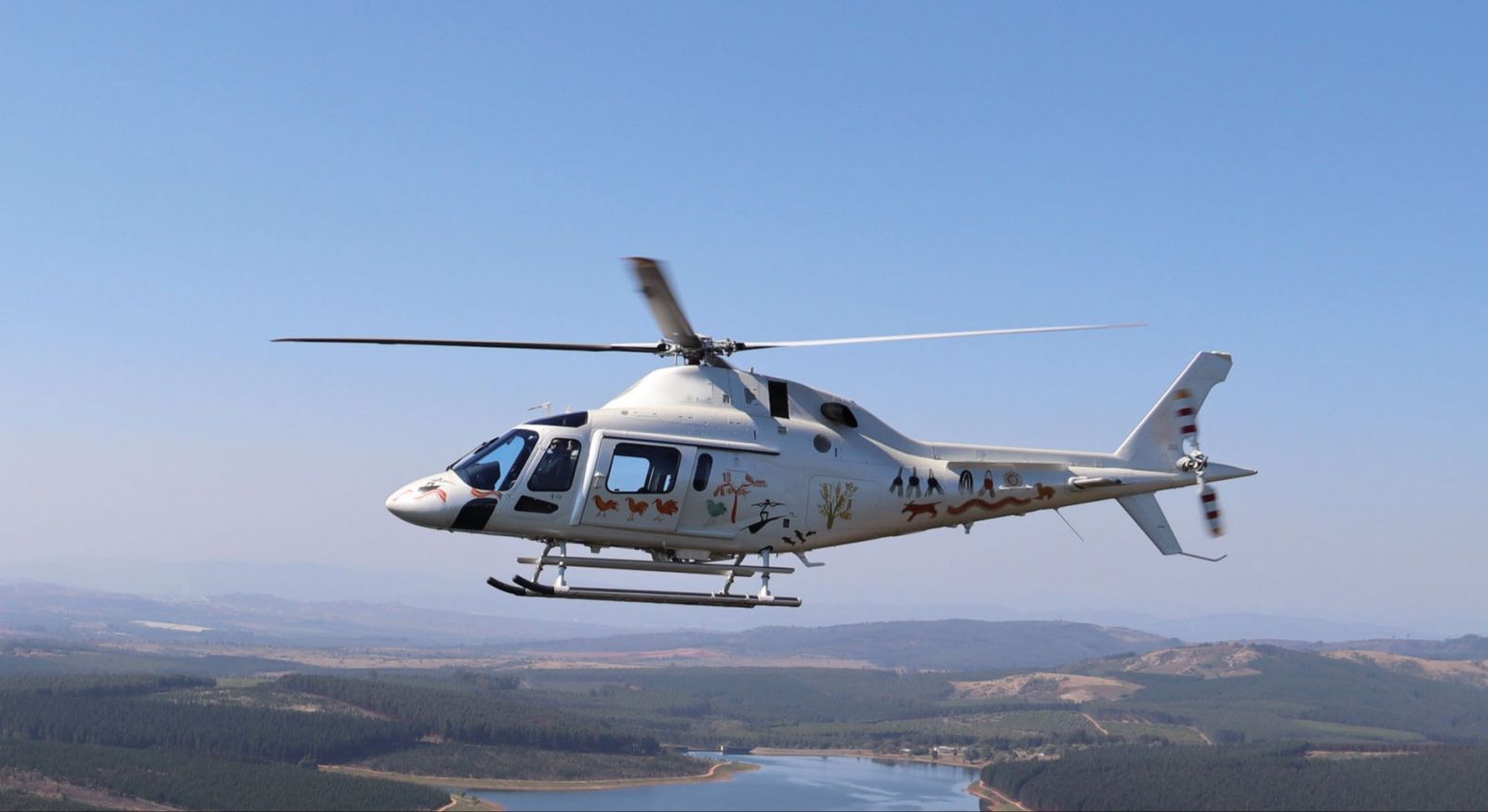 ZDA odobrile prodajo helikopterjev BiH