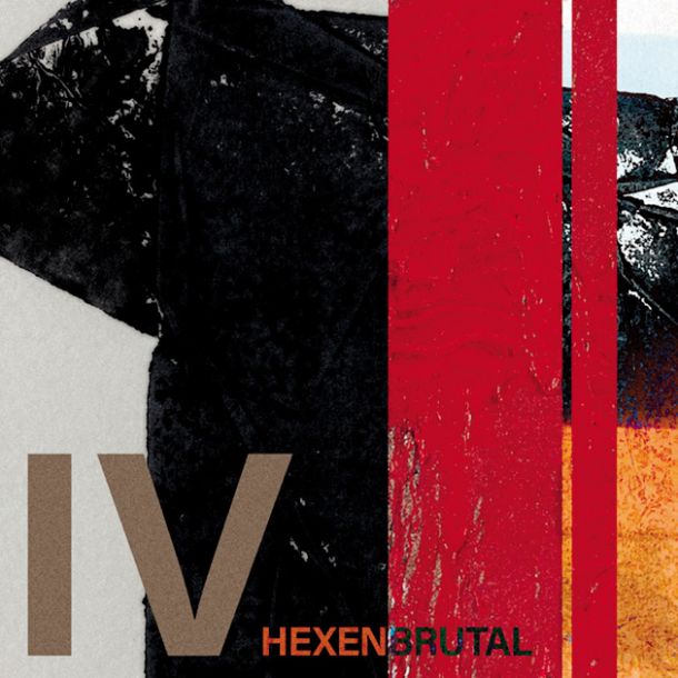 Hexenbrutal: Hexenbrutal IV