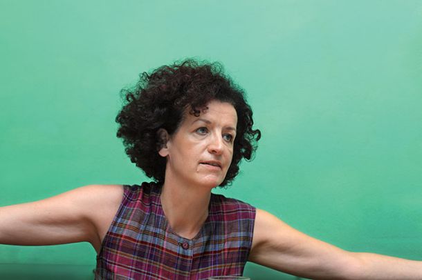 Maja Haderlap