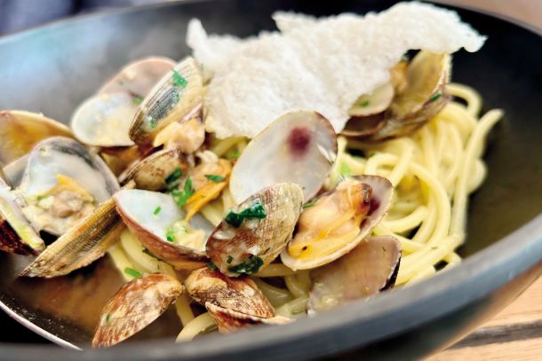 Vongole