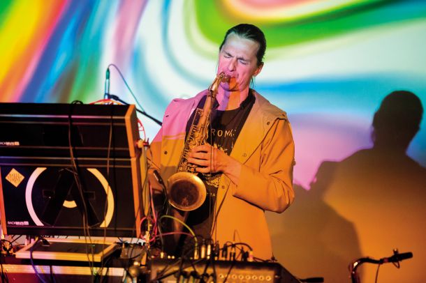 Boštjan Simon (Slo), Vakum, Sodni stolp Maribor 