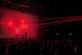 Synspecies: ASBU, Festival eksperimentalnih avdiovizualnih praks V-F-X Ljubljana, Kino Šiška, LJ 