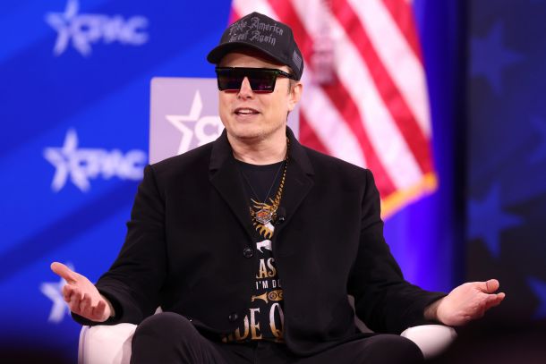 V Evropi prodali bistveno manj Muskovih Tesel