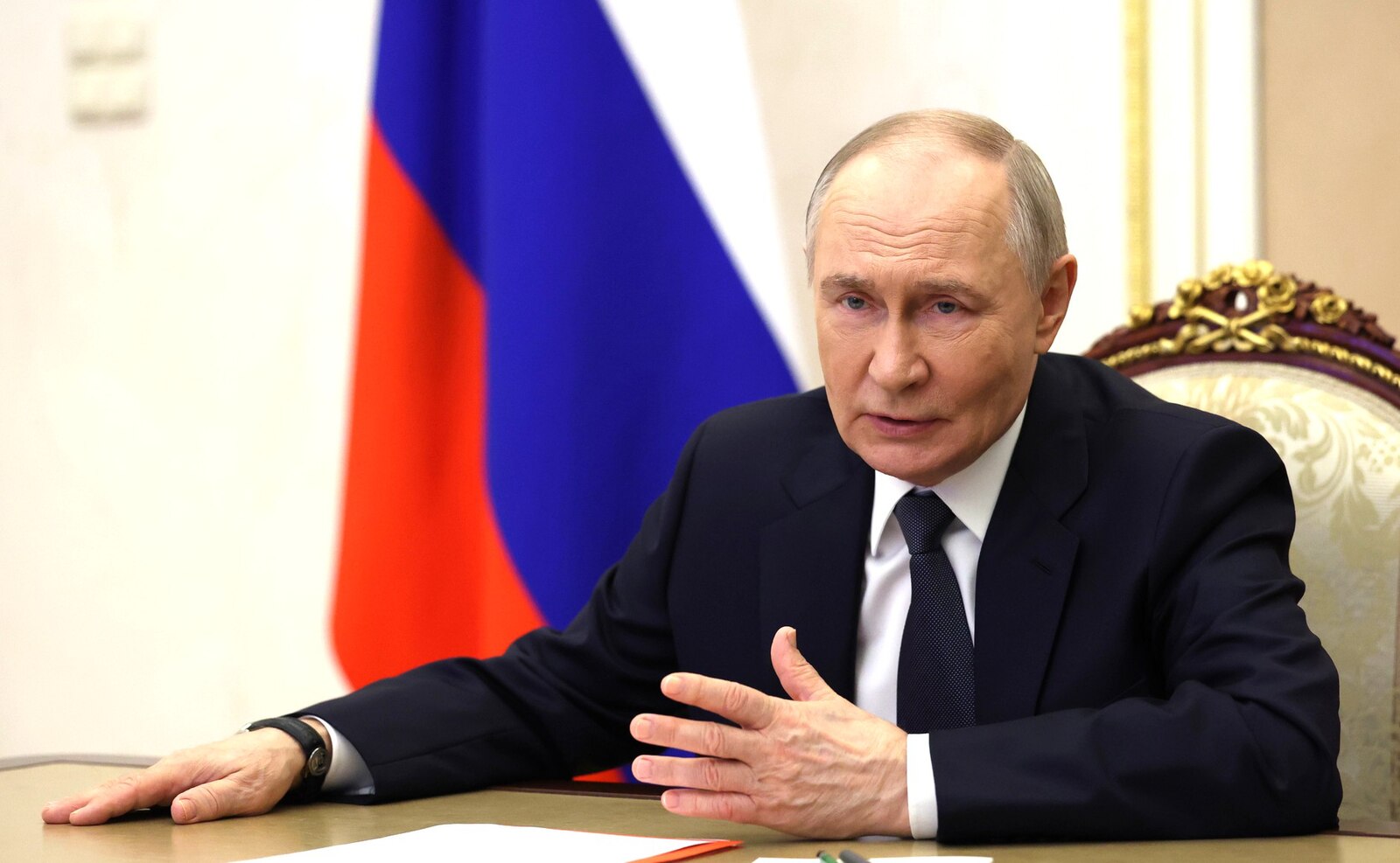 Rusija zaradi ukrajinskih napadov zaprla več letališč