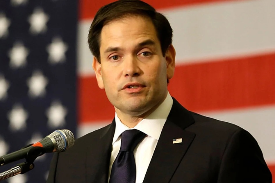 »Ne bomo dopuščali posegov v ameriško suverenost«