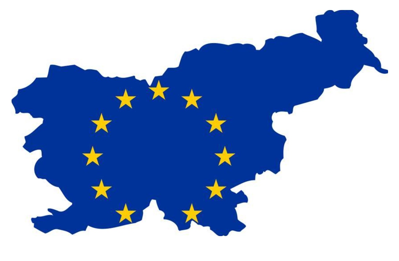 V Sloveniji EU zaupa 37 odstotkov vprašanih