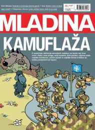 Mladina 21 | 23. 5. 2025