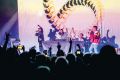 Matter, koncert ob 10-letnici, CUK Kino Šiška, LJ 