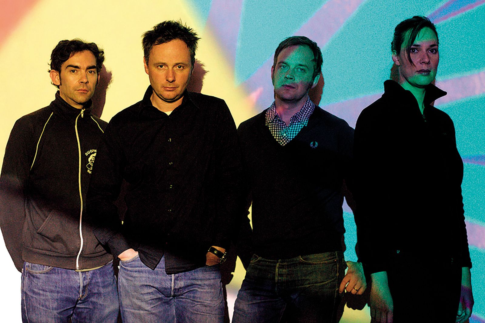 Tako zmagoslavne vrnitve na sceno so izjemno redke.