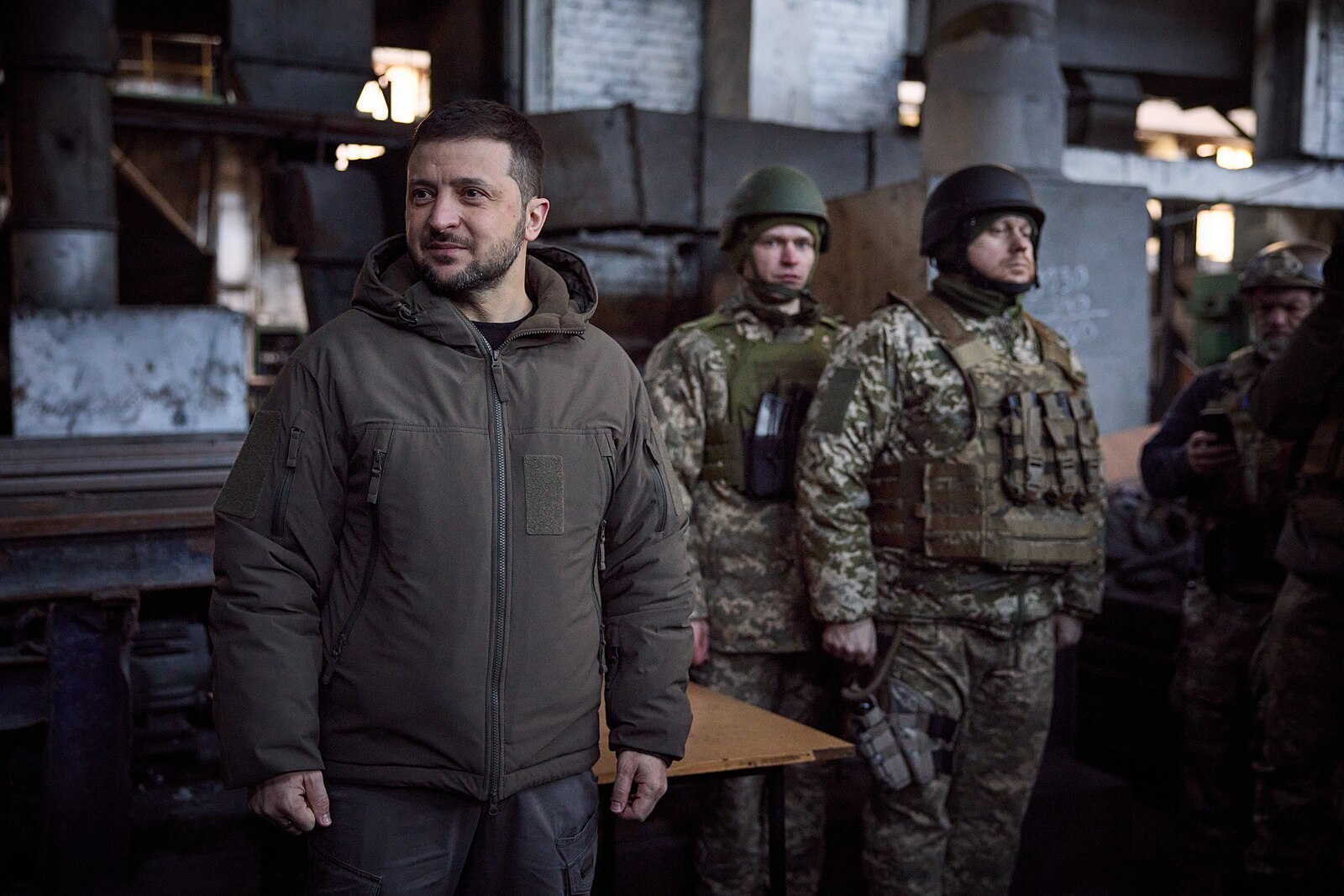 Zelenski / »To je bil povsem nameren napad na civiliste«