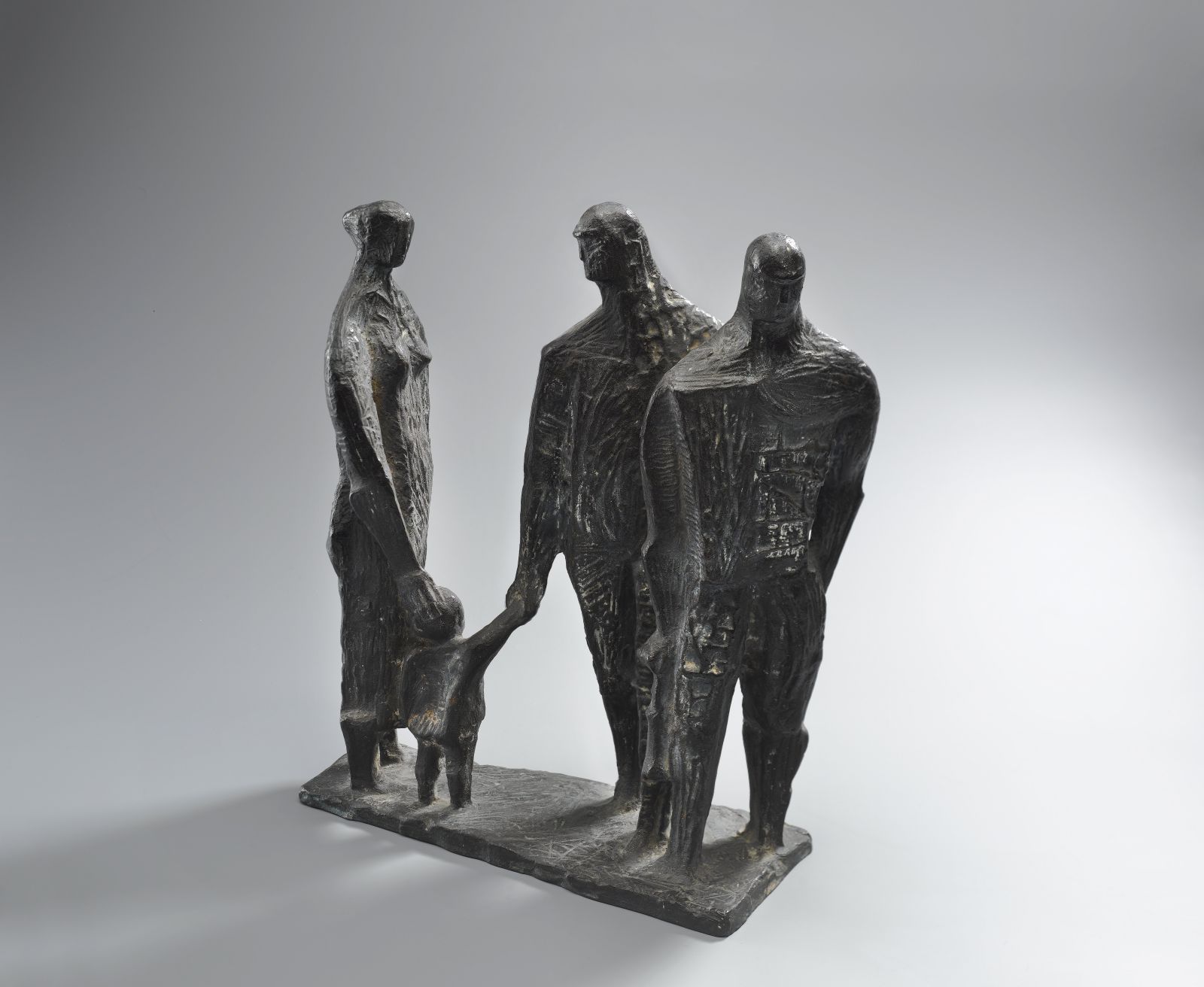 Stojan Batič: Vsakdanje slovo