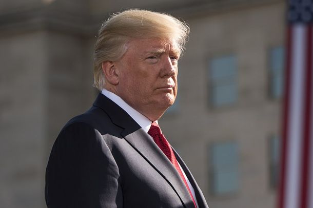 Ali naš zahodni svet sploh še obstaja?