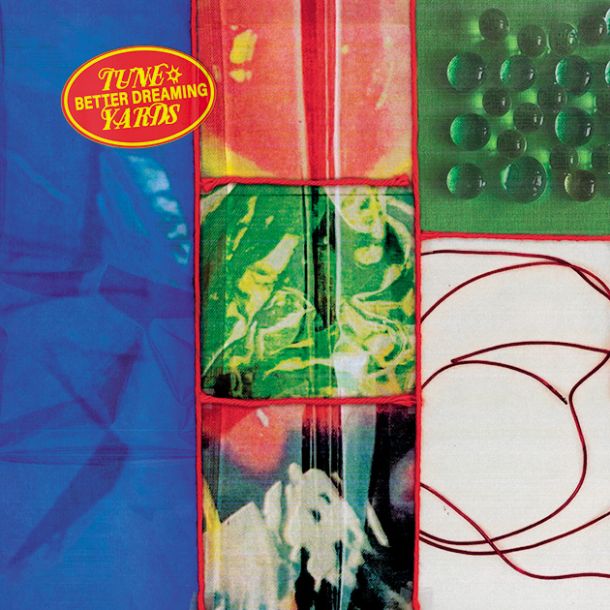 Tune-Yards: Better Dreaming