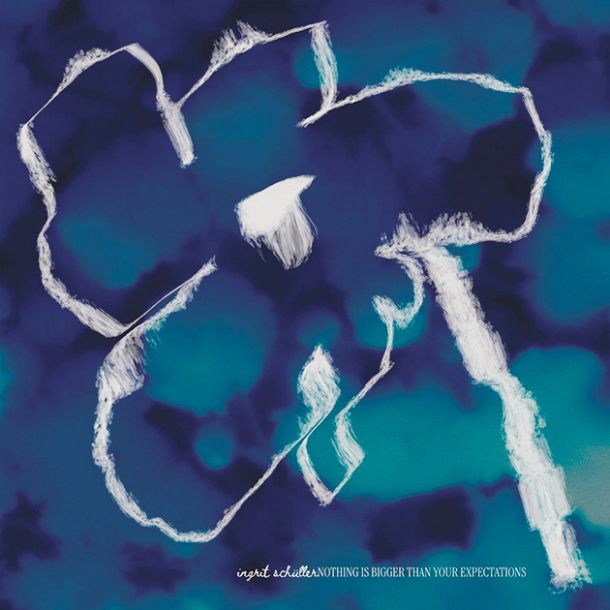 Ingrit Schüller: Nothing Is Bigger Than Your Expectations