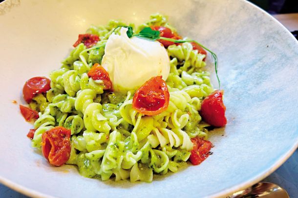 Genovese