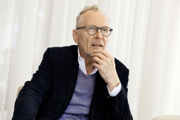 Christoph Menke 