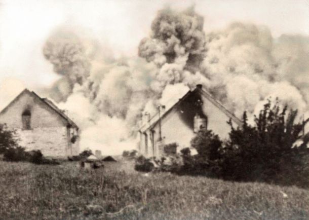 Lidice 1942