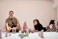 Joanna Bacas, Socrates Stamatatos: EVA (Evil Vibrant Astute) 2.0,  Aksioma, LJ