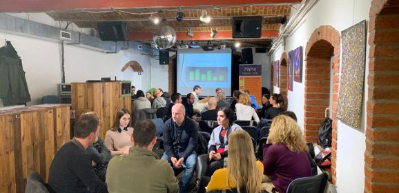 »Mladinski centri po Sloveniji so varni prostori, kjer mladi najdejo podporo«