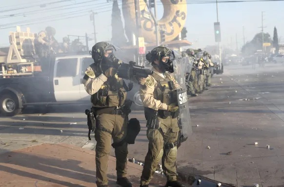 »Ta poteza je namerno provokativna in bo le še stopnjevala napetosti«