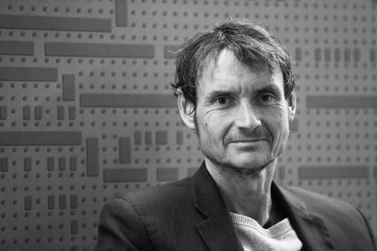 »Tako kot smo enkrat že premagali fašizem, bomo tudi kapitalizem«