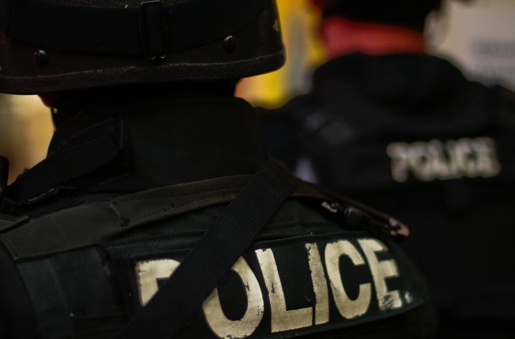 V Los Angelesu policijska ura od 20.00 do 6.00