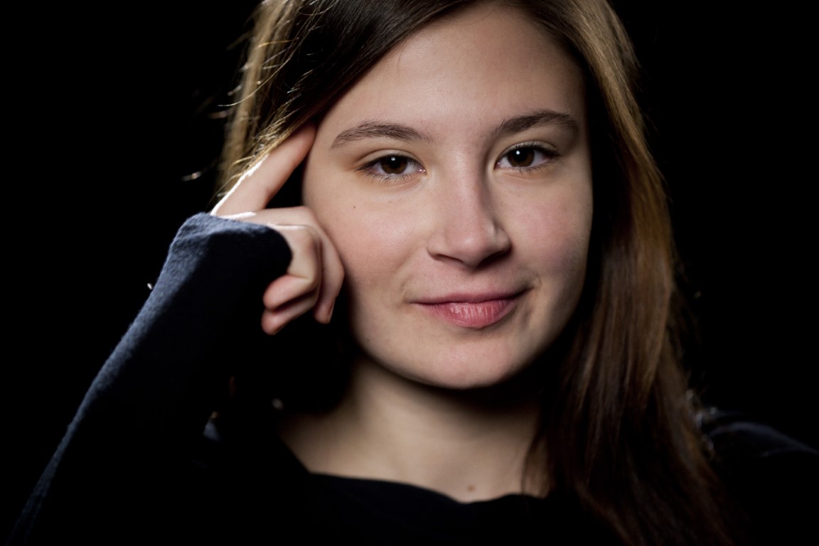 Slovenka med petimi najbolj obetavnimi evropskimi režiserji 