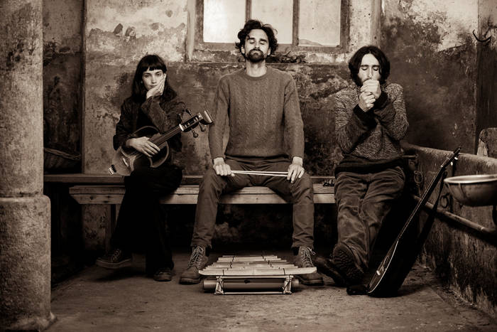 Brezplačno poletje v Tivoliju 