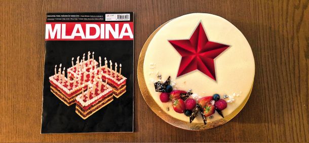 Vse najboljše borcem proti fašizmu in nacizmu 